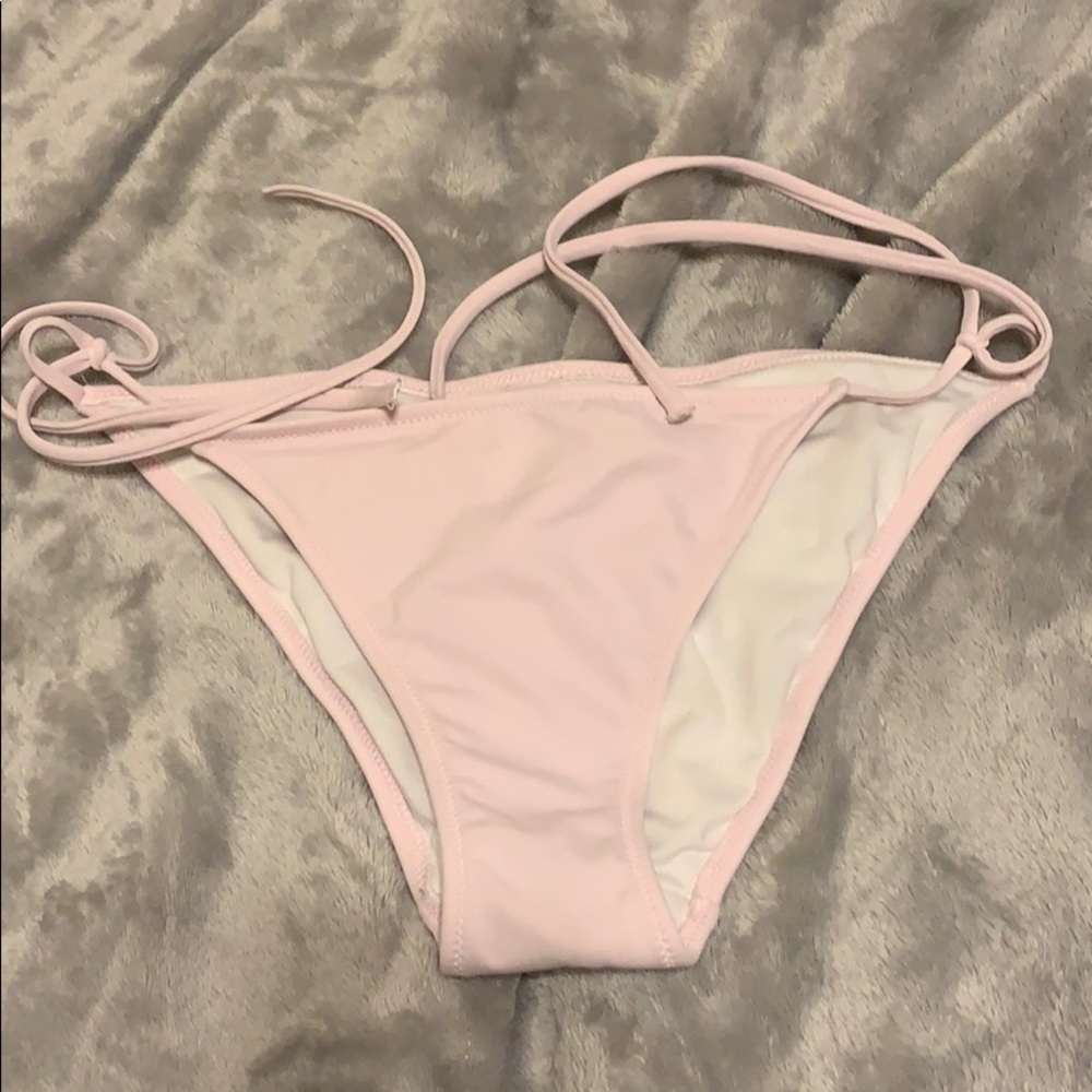 Victoria’s Secret PINK bikini bottoms